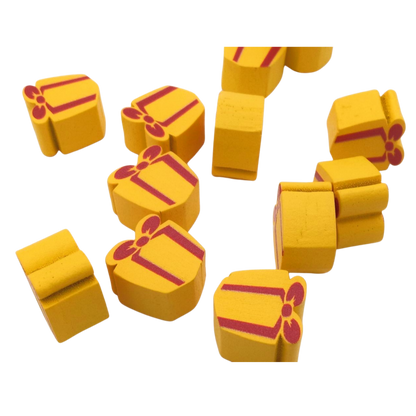 Gift box Token