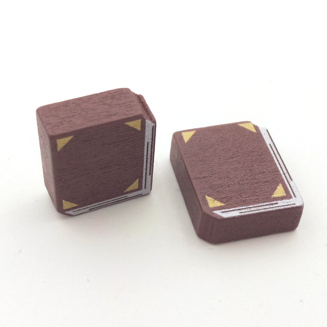 Buch Token