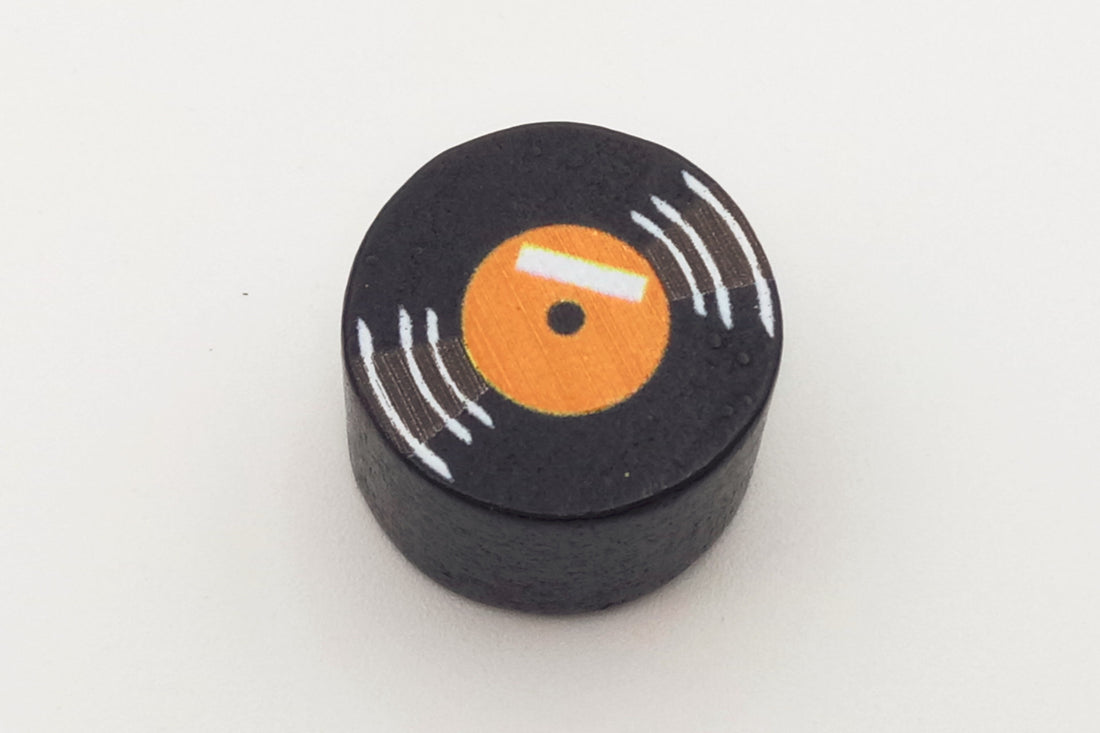 Record Token