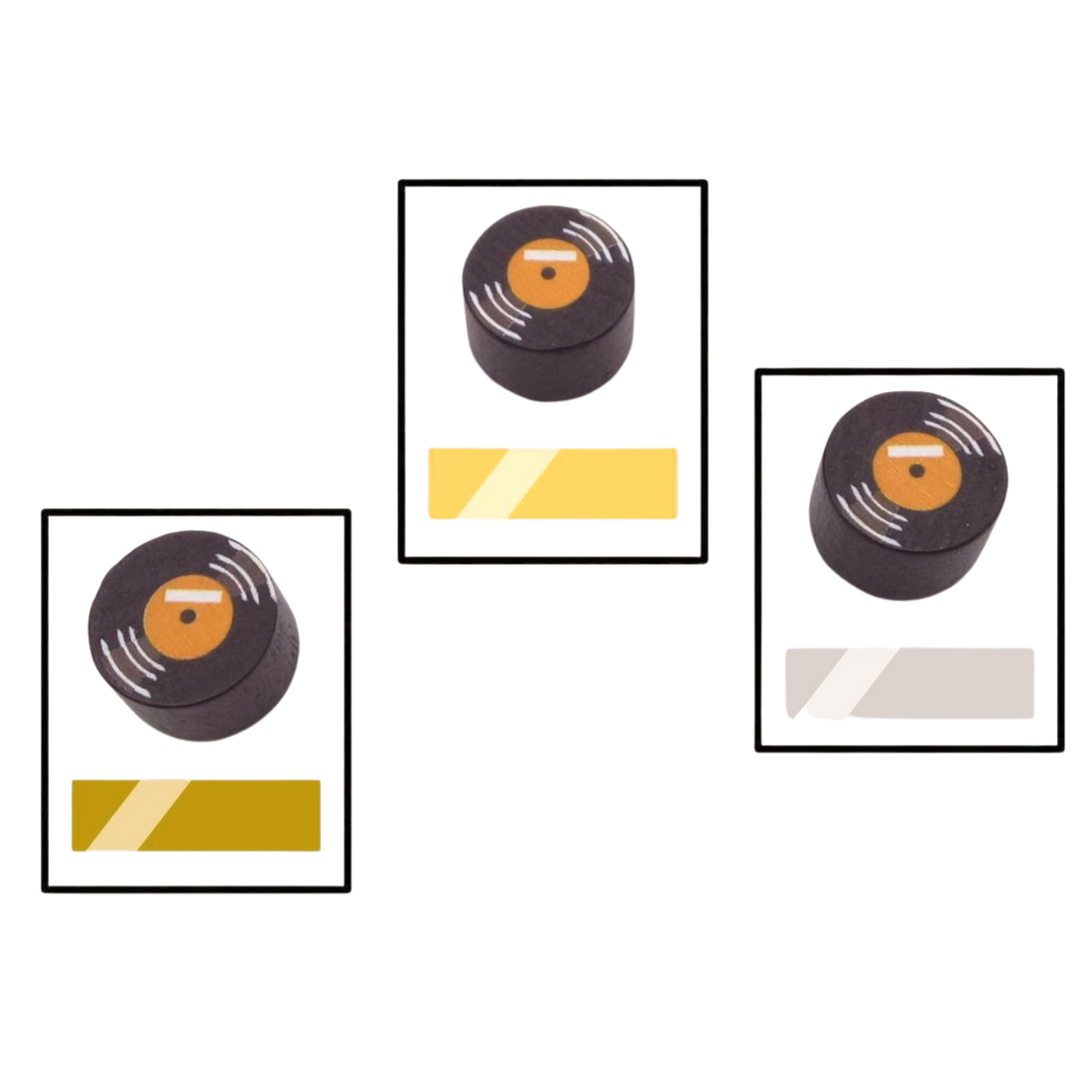 Record Token