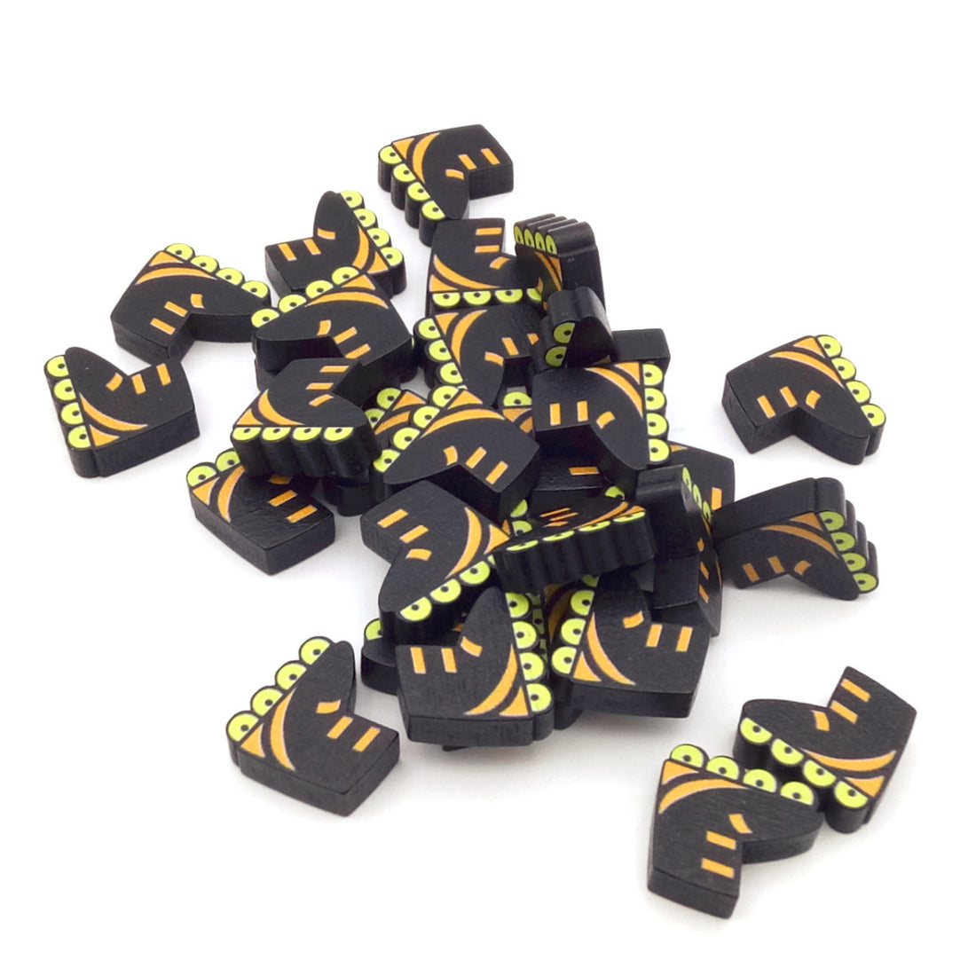 Inline Skater Token