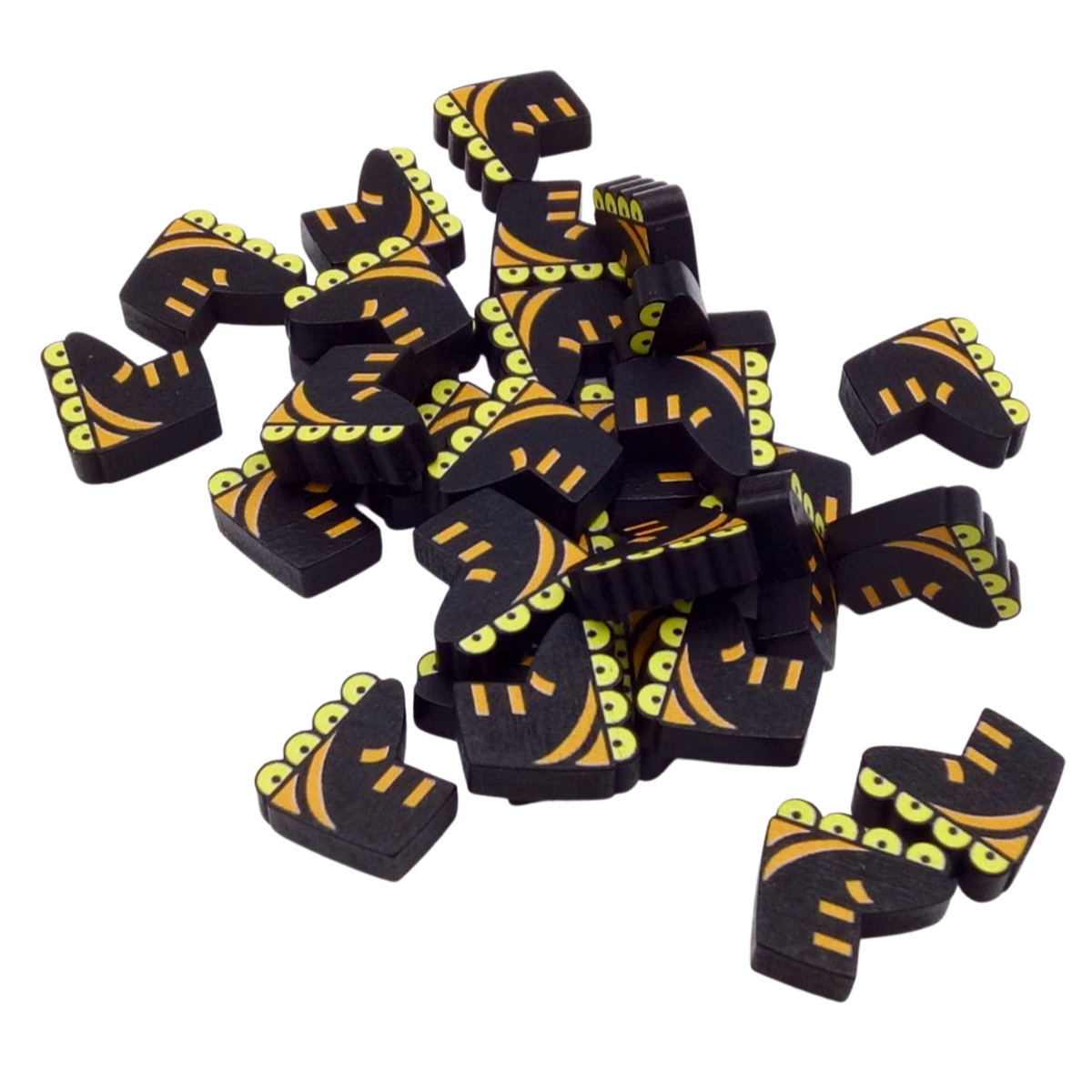 Inline Skater Token