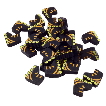 Inline Skater Token