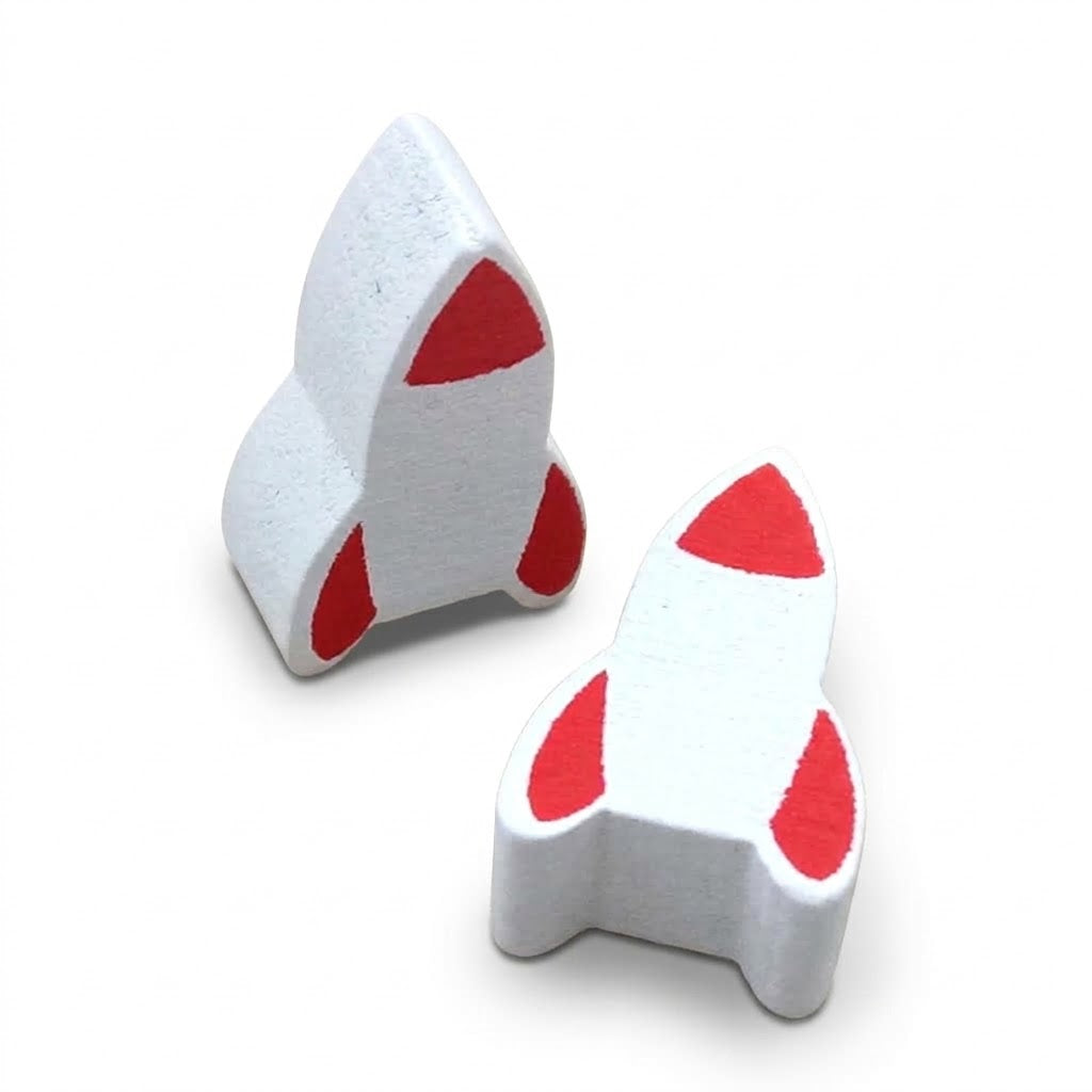 Rocket Token