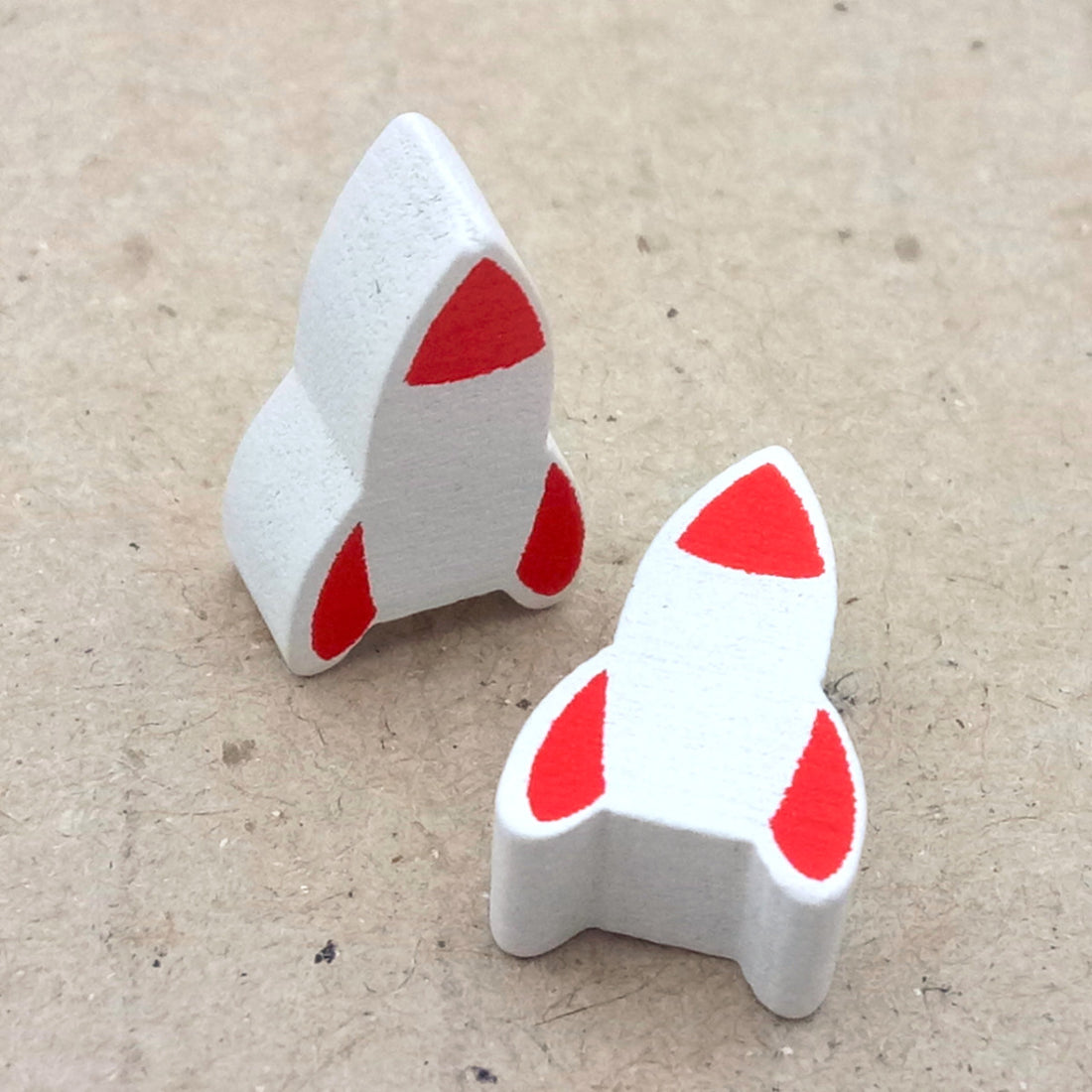 Rocket Token