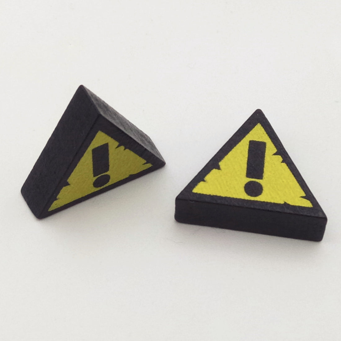 Danger Token