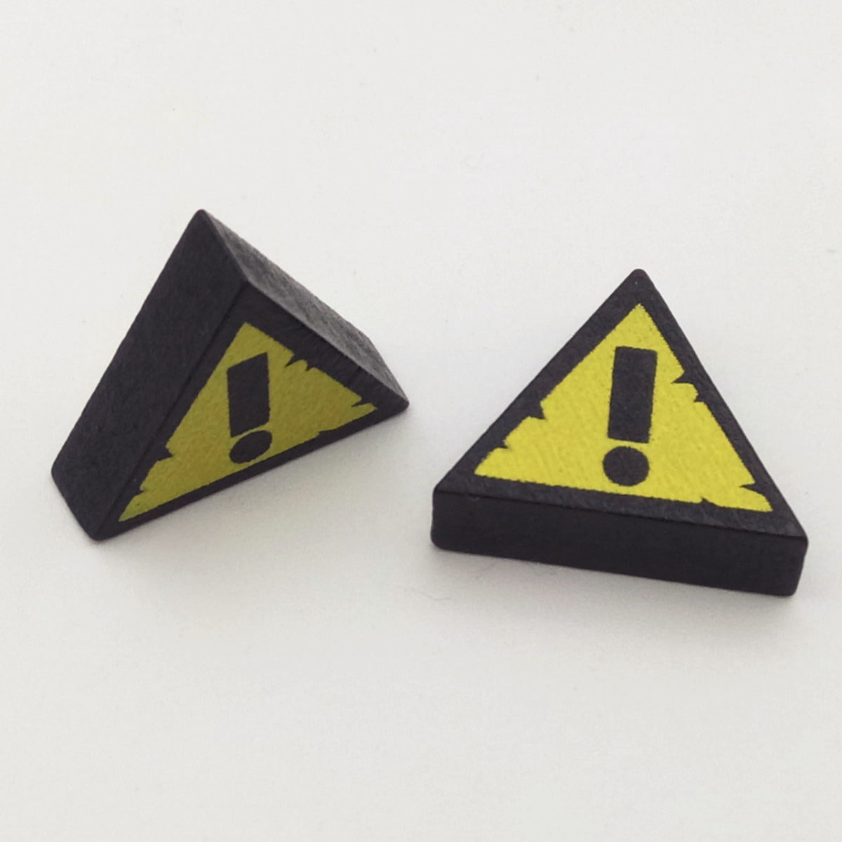 Danger Token