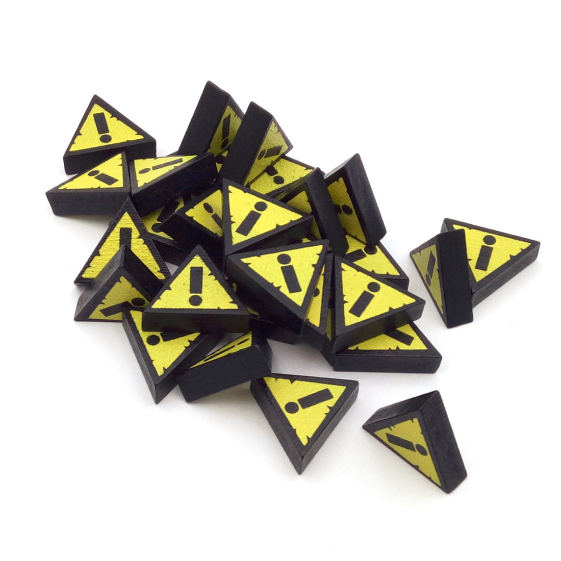 Danger Token
