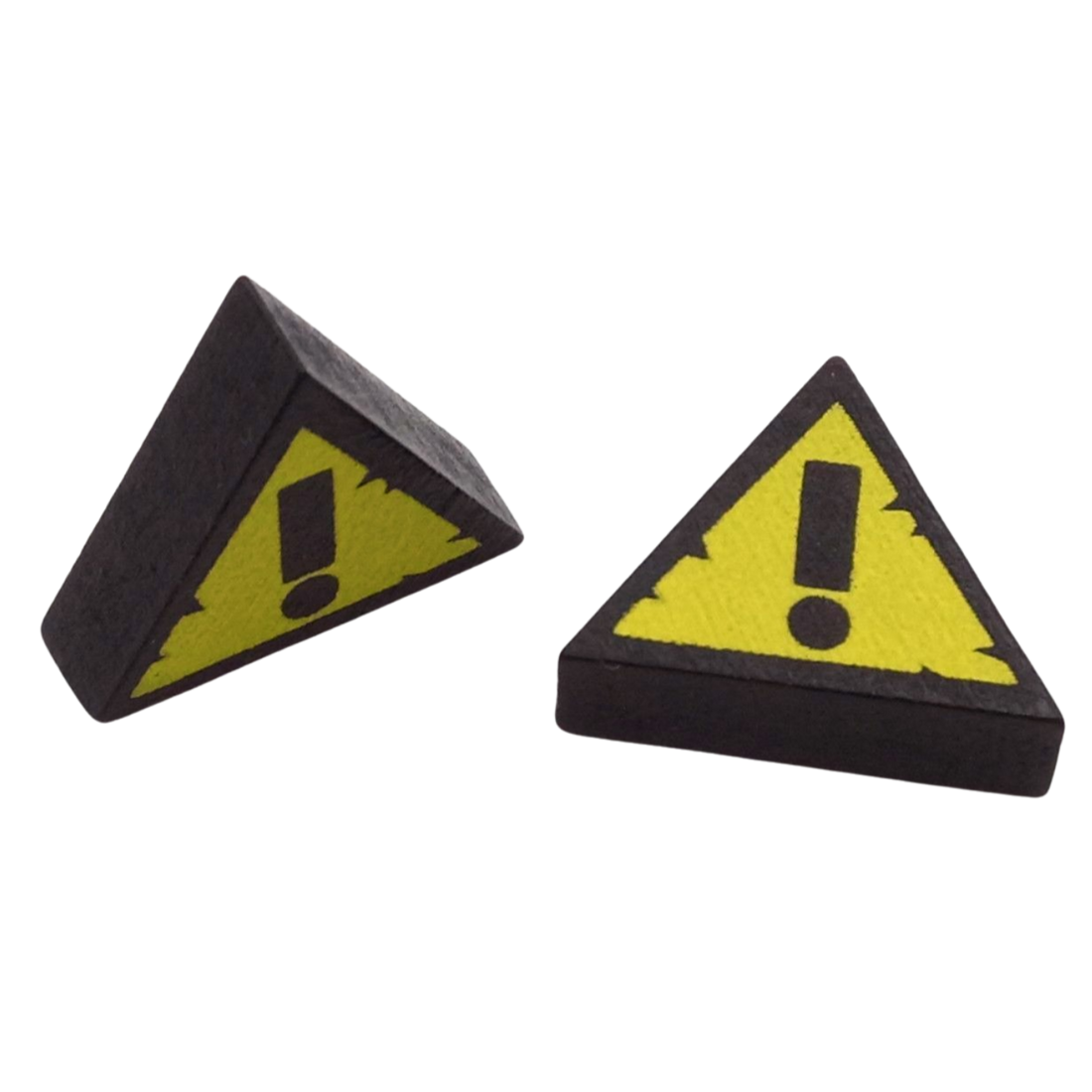 Danger Token