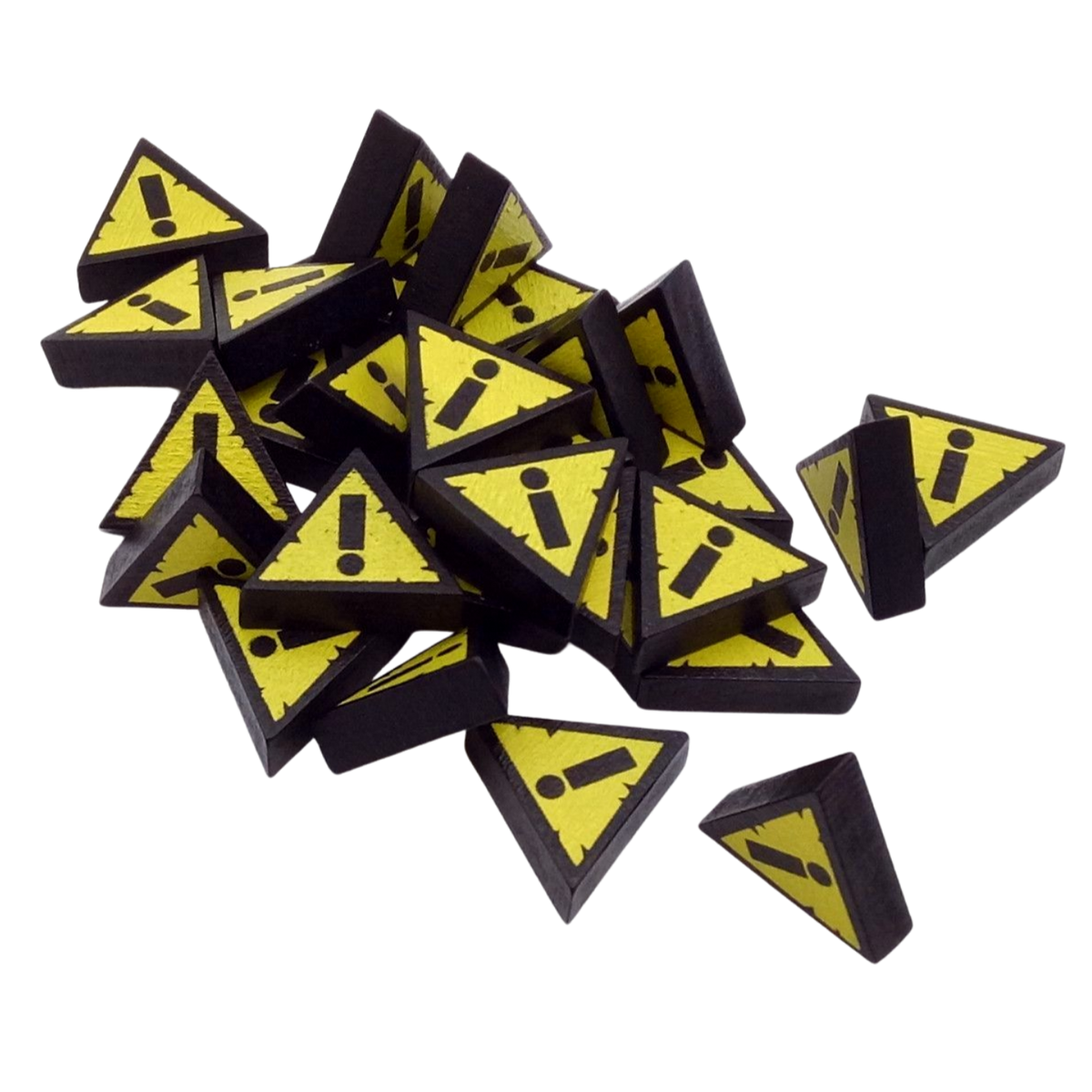 Danger Token