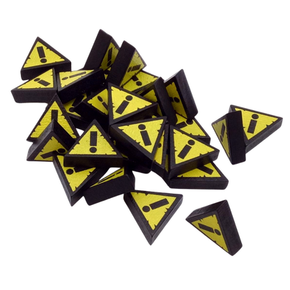 Danger Token