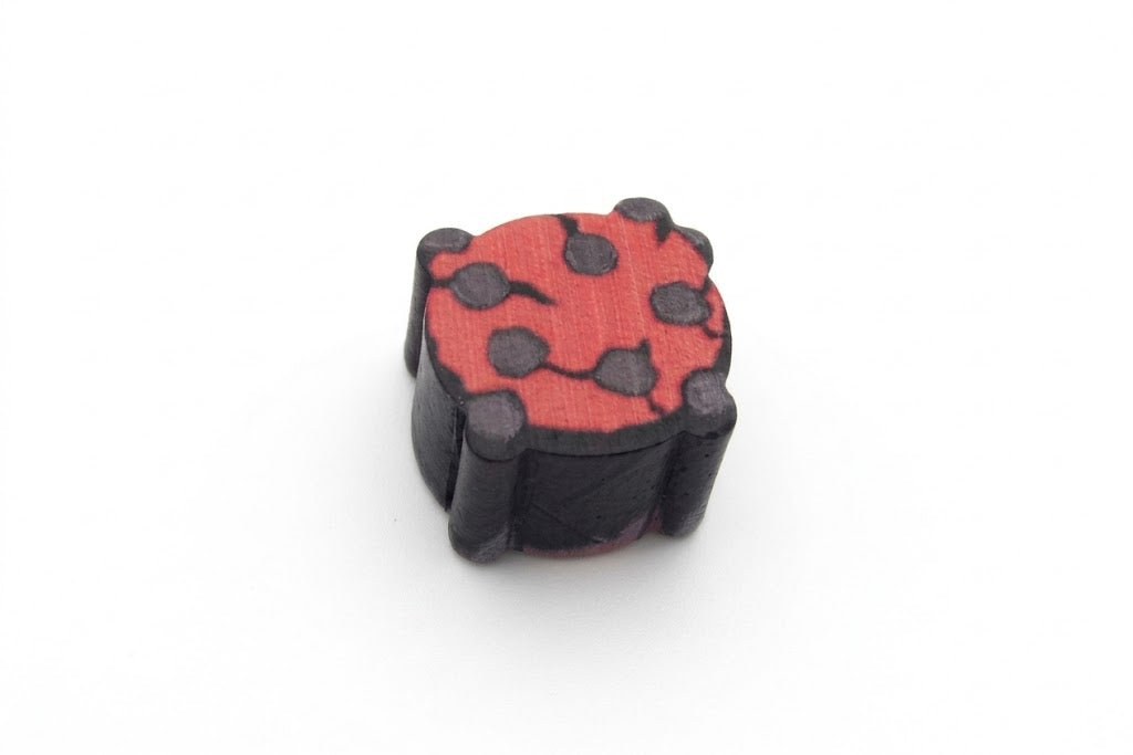 Plague, Disease Token