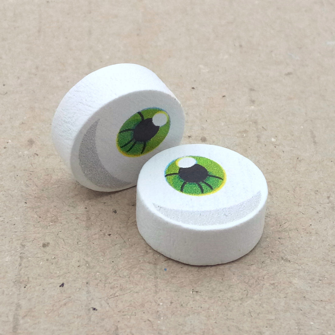 Eyes, sight Token