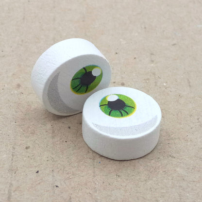 Eyes, sight Token