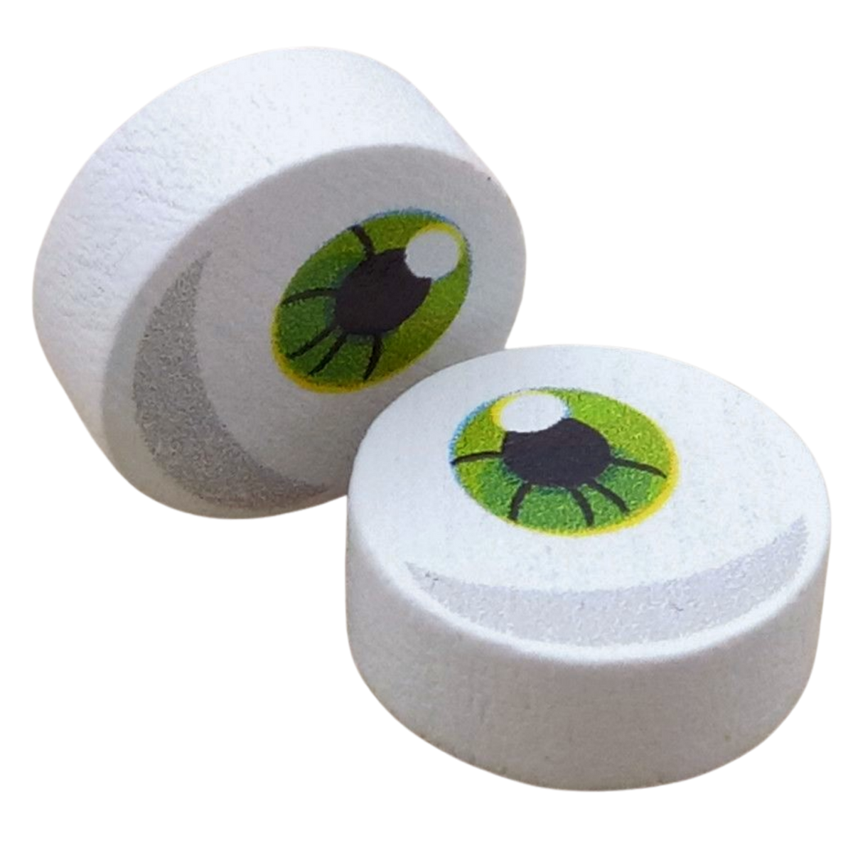 Eyes, sight Token