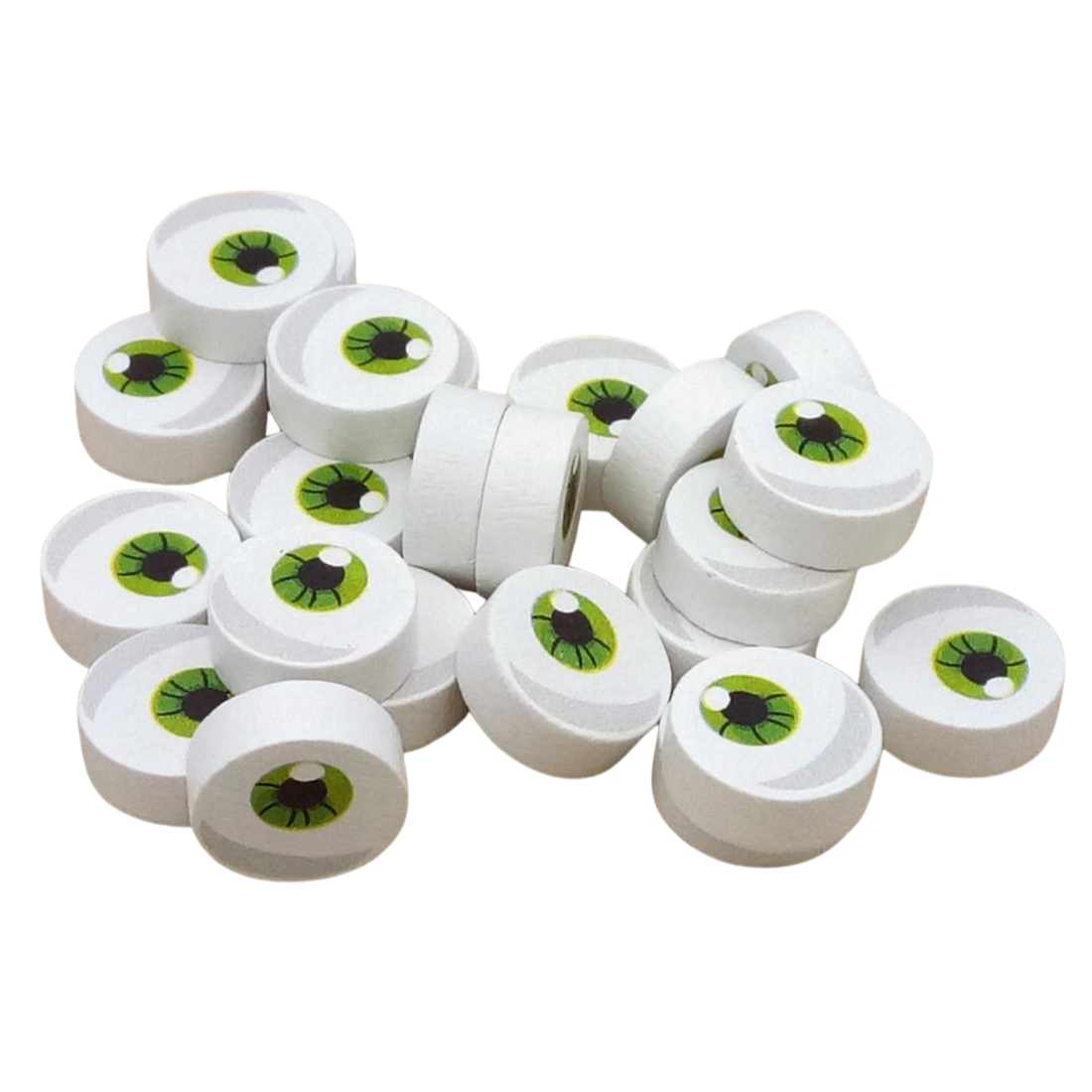 Eyes, sight Token