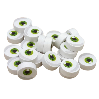 Eyes, sight Token