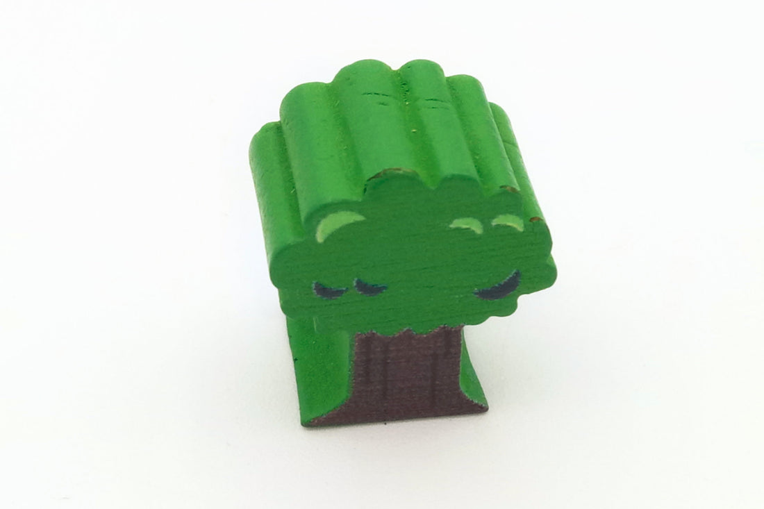 Tree Token
