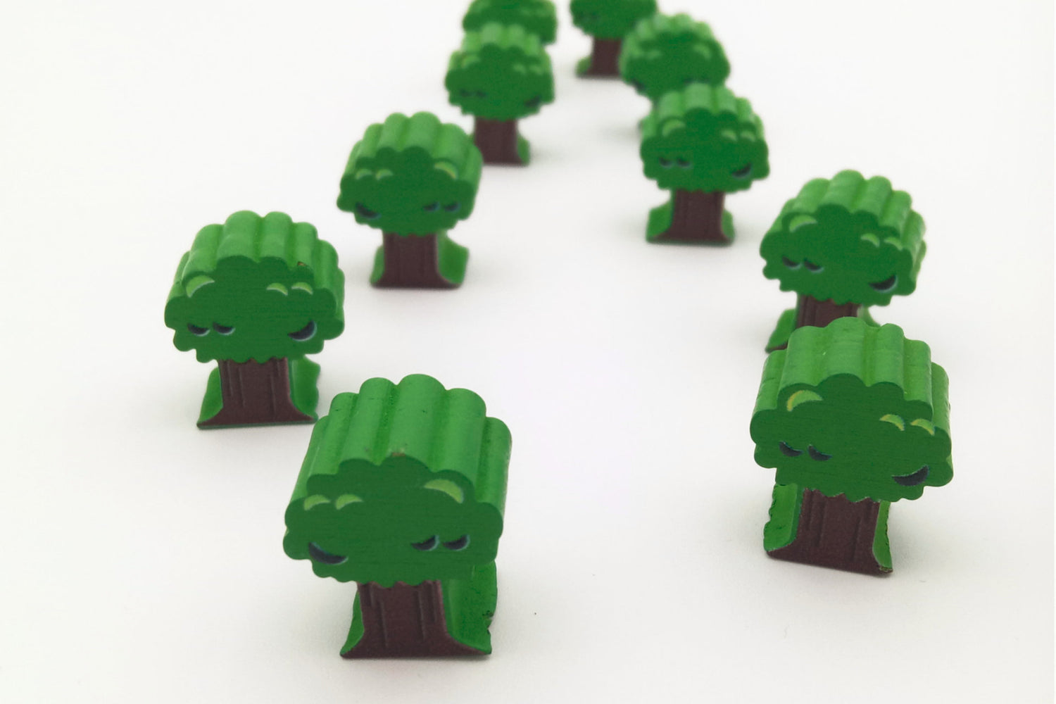 Tree Token