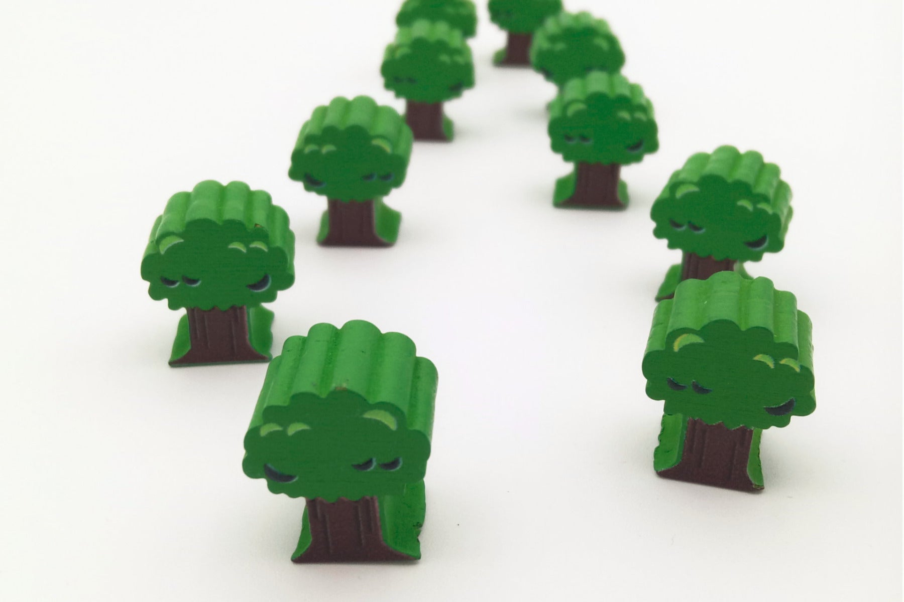 Tree Token