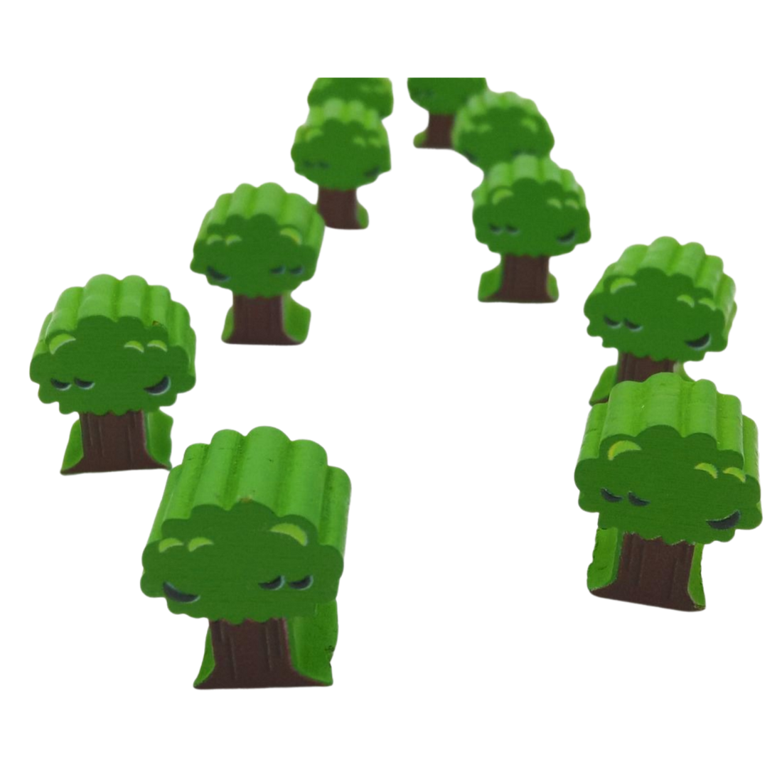 Tree Token
