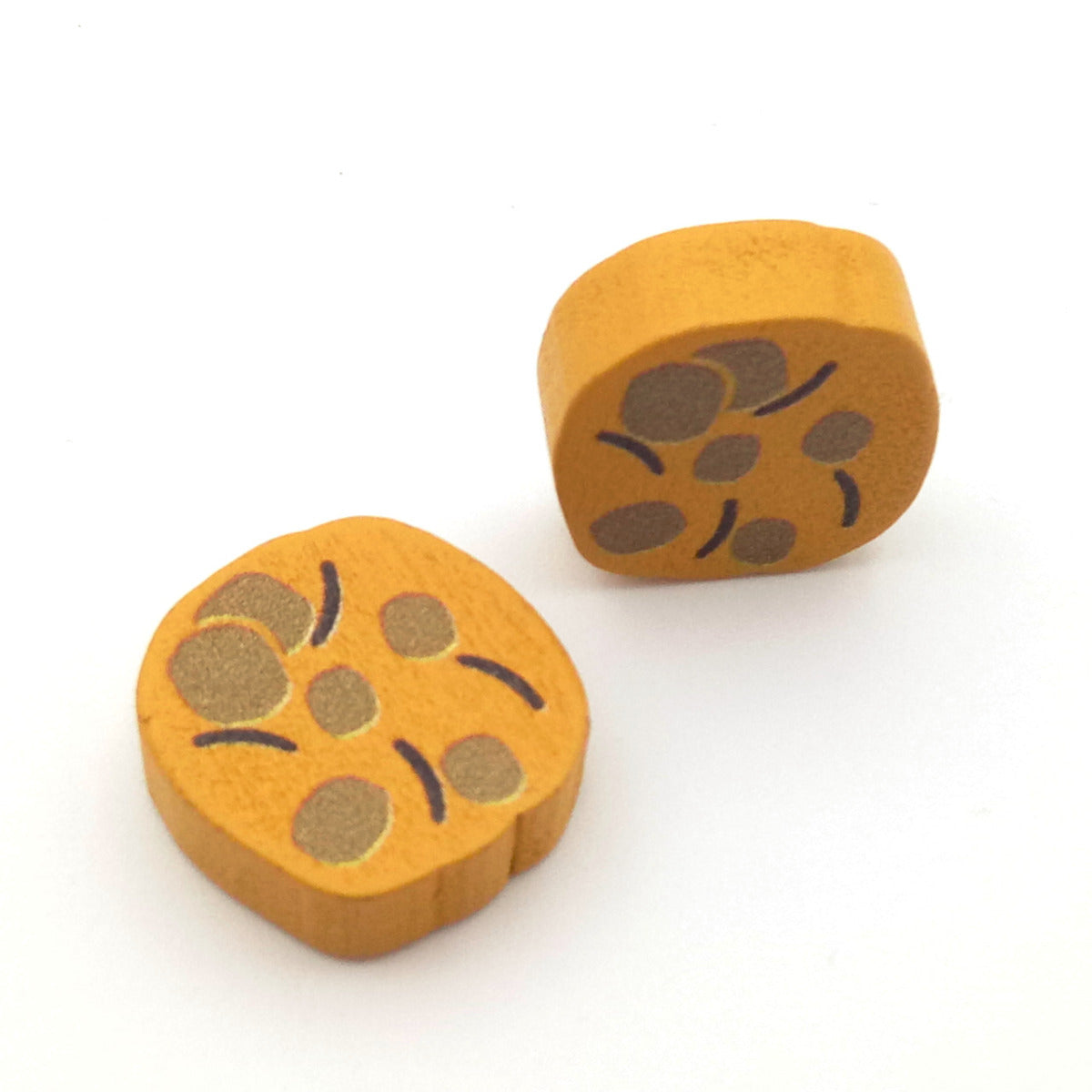 Cookie Token - dickere Version