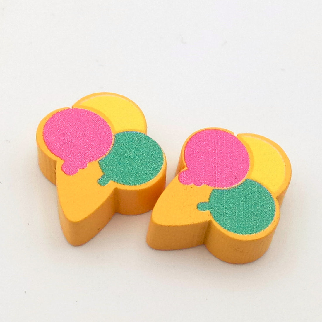 Ice cream Token