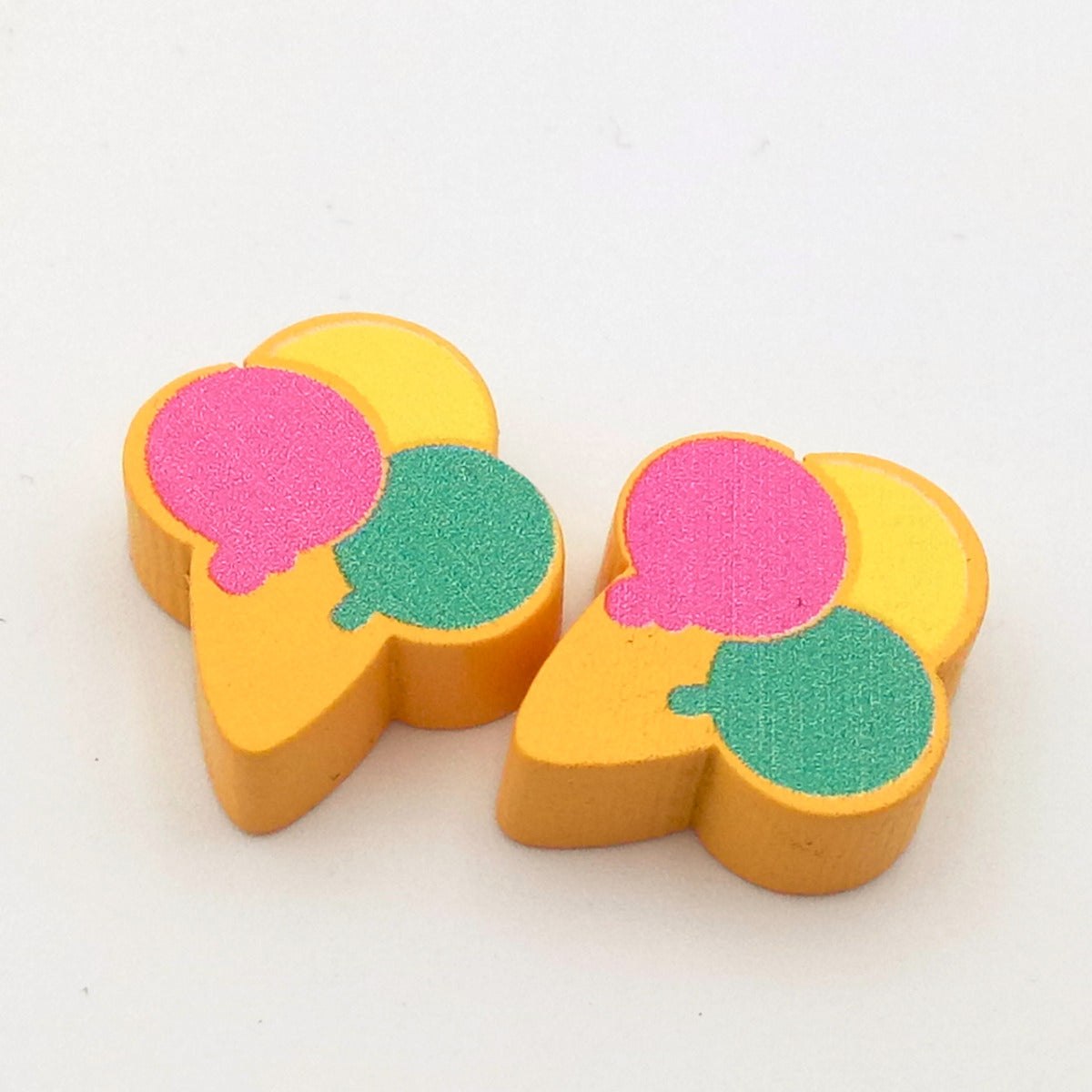 Ice cream Token