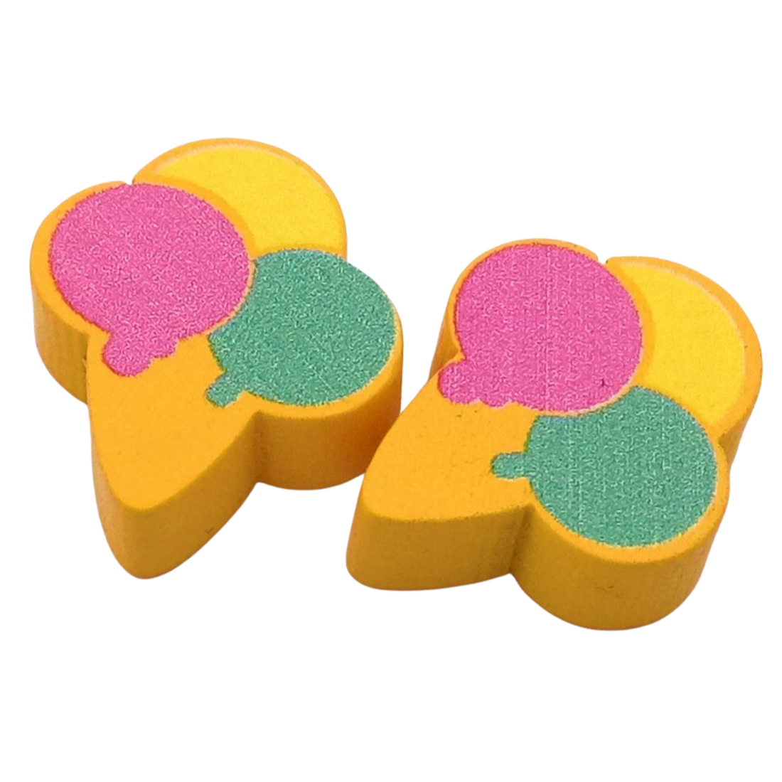 Ice cream Token