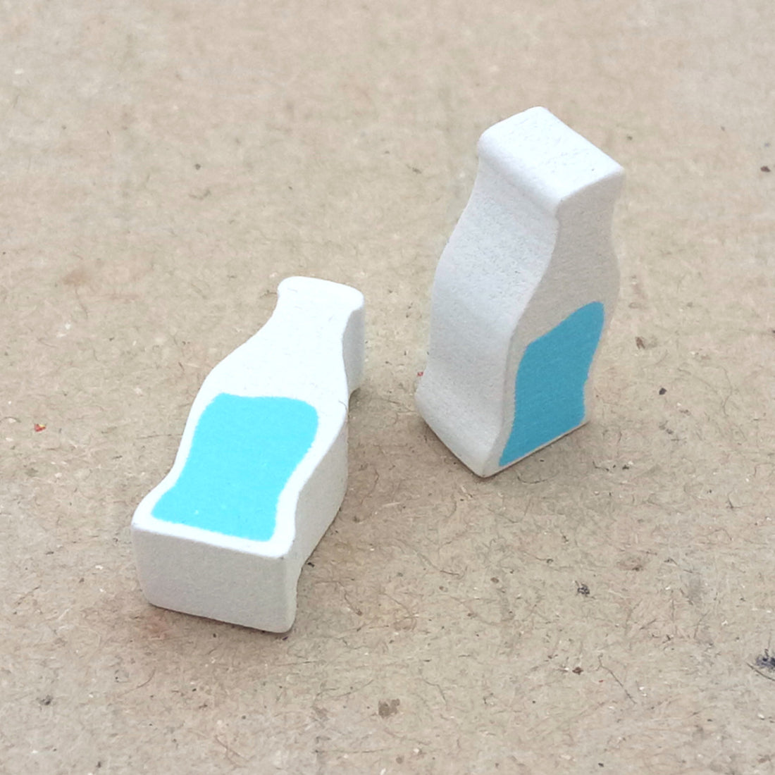 Water Token - thicker version