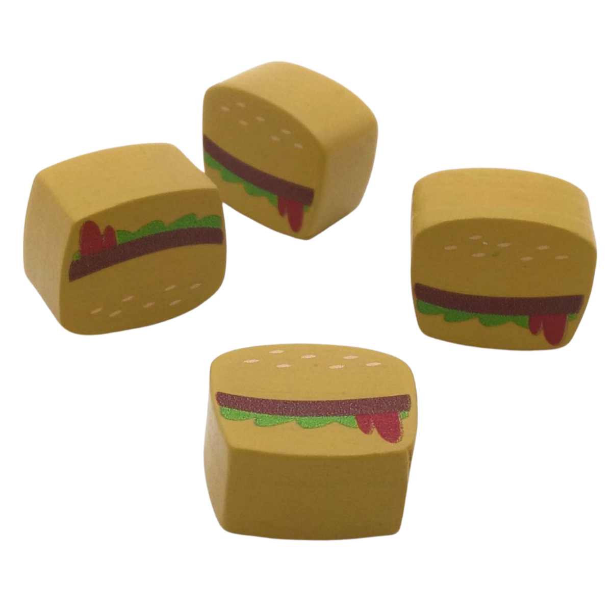 Hamburger Token