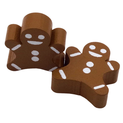 Gingerbread Token