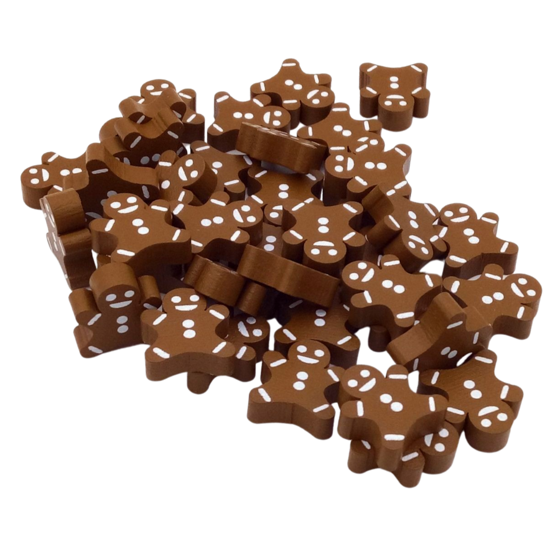 Gingerbread Token