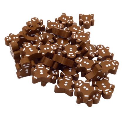 Gingerbread Token