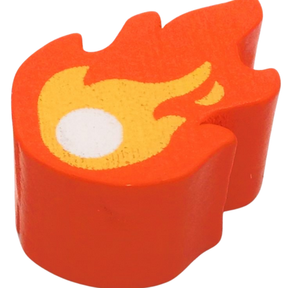 Feuerball Token