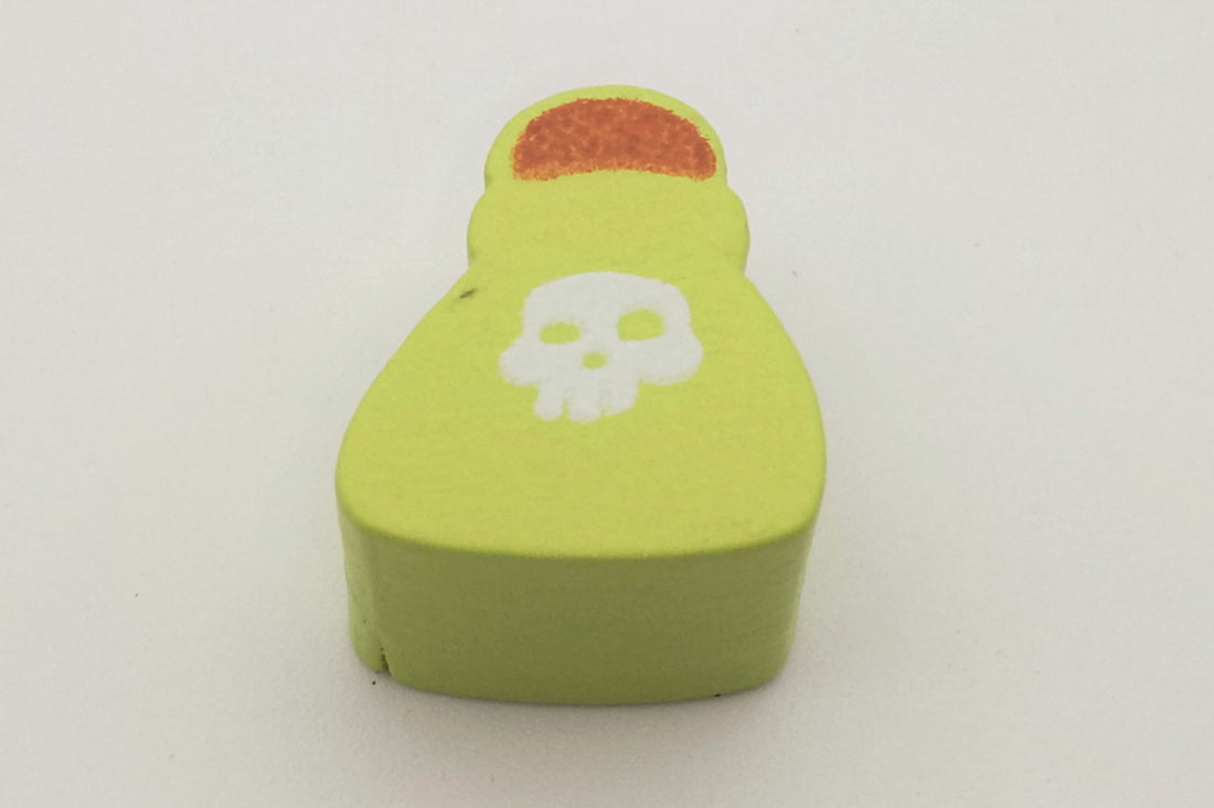 Poison Token