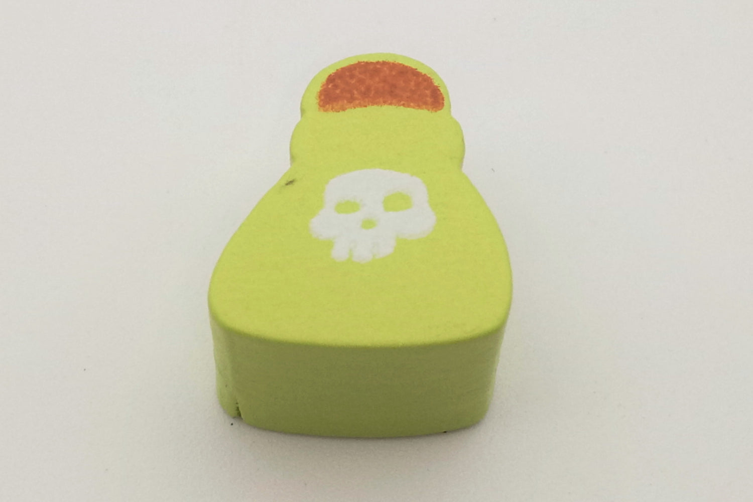 Poison Token