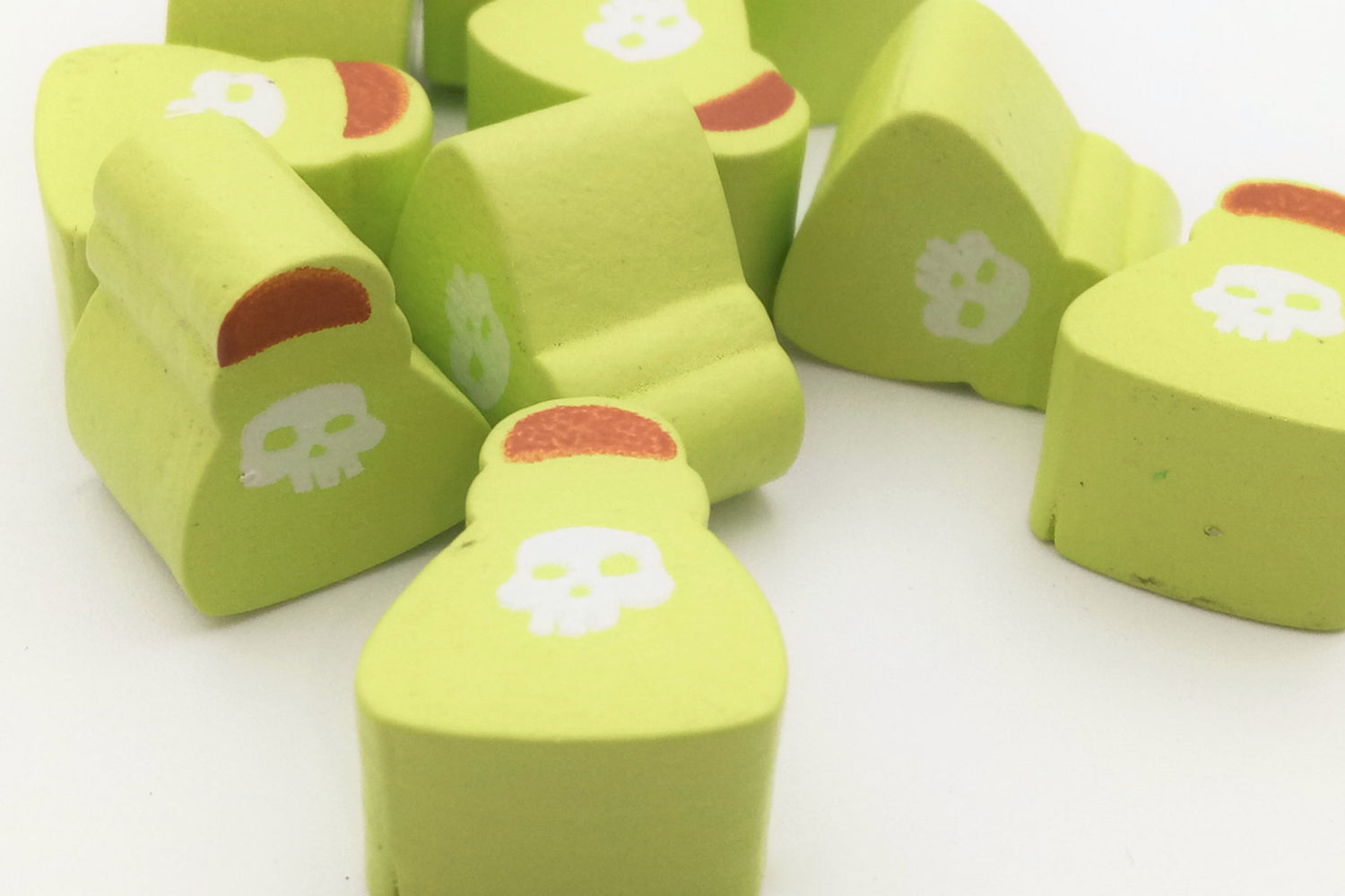 Poison Token