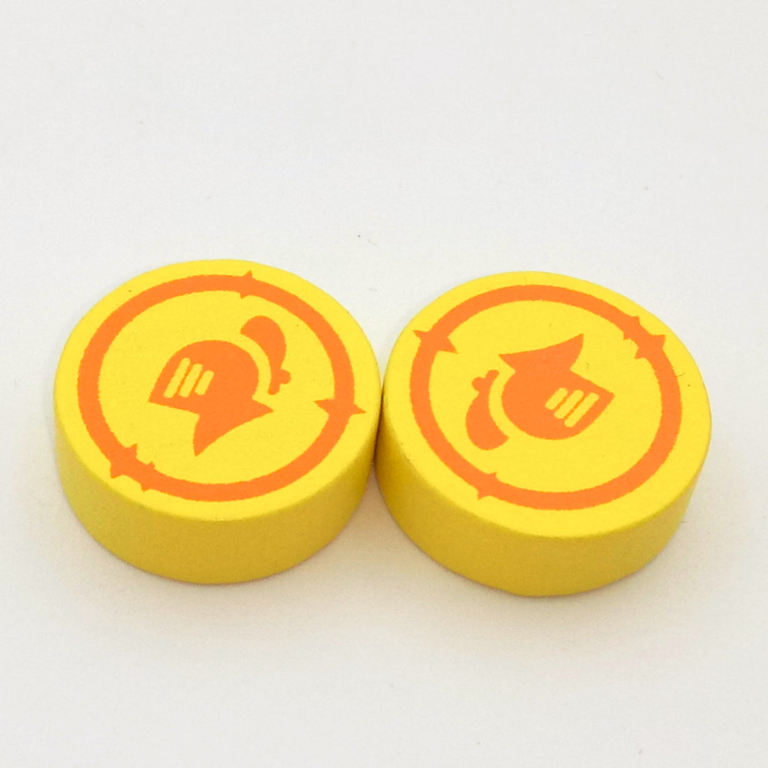 Gold Coin Token