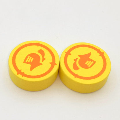 Gold Coin Token
