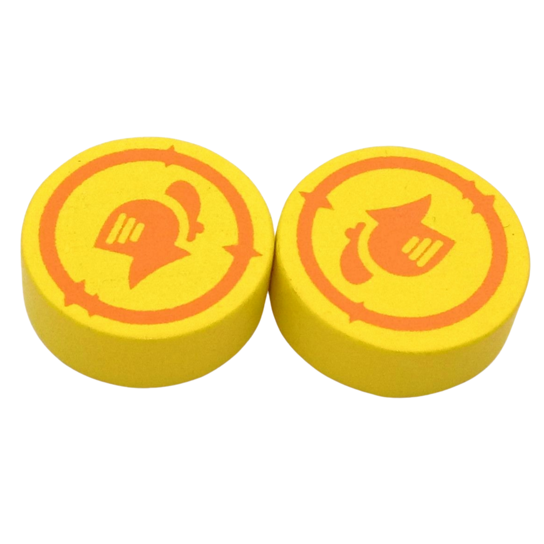 Goldstück Token