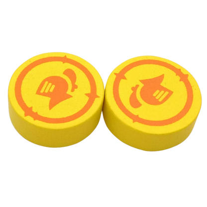 Goldstück Token
