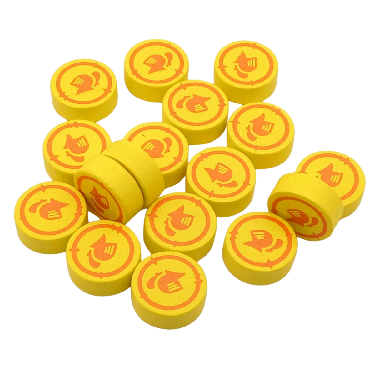 Goldstück Token