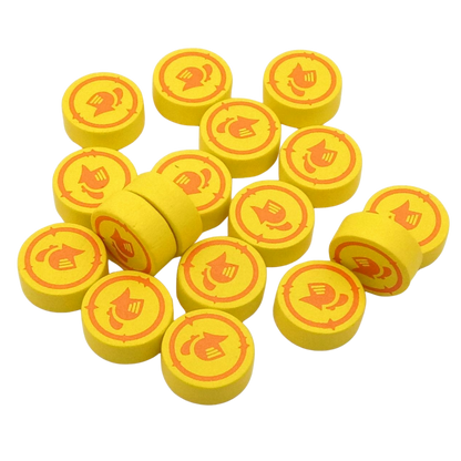 Goldstück Token