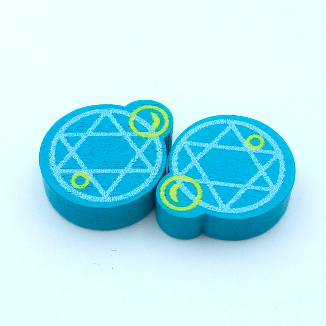 Magic Circle Token