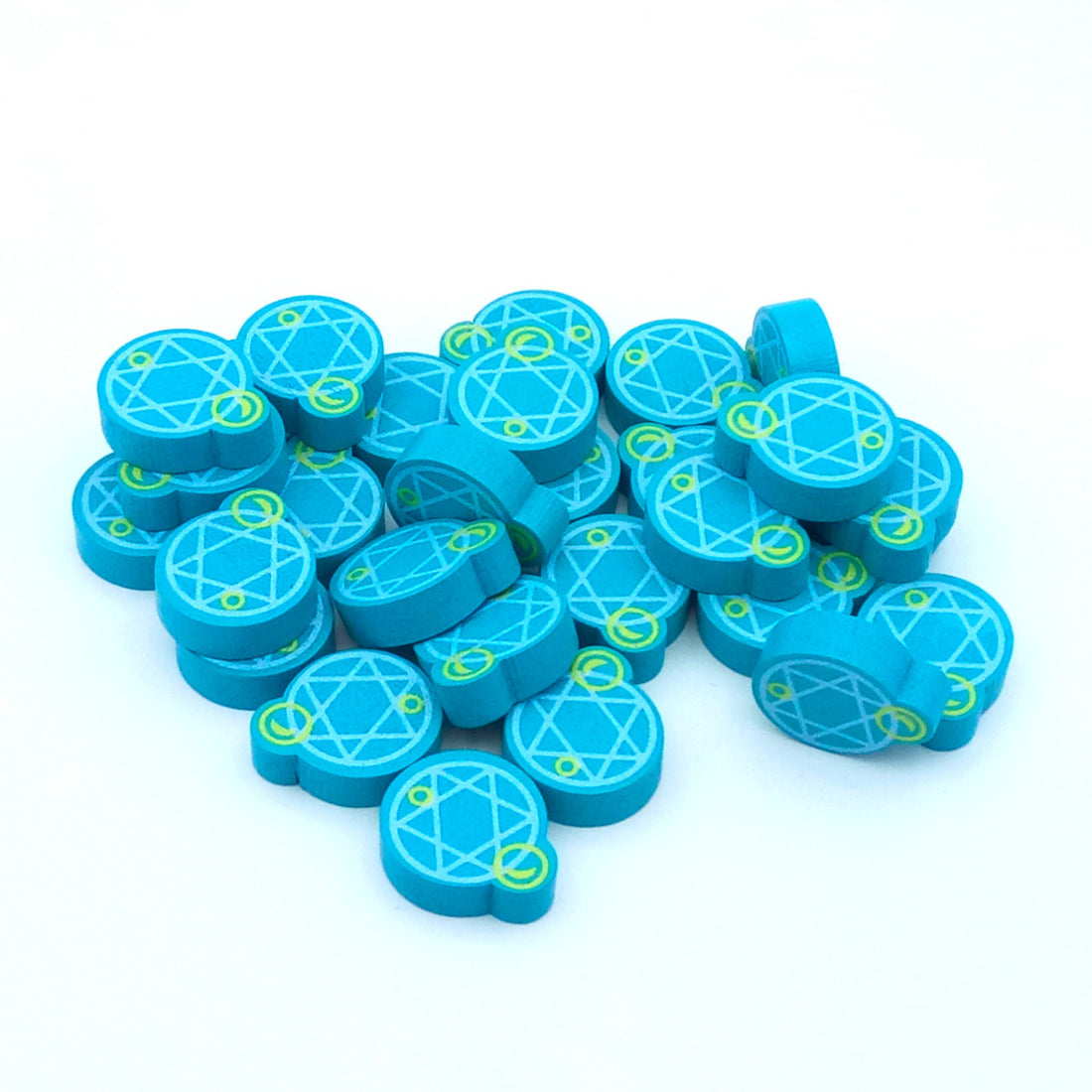 Magic Circle Token
