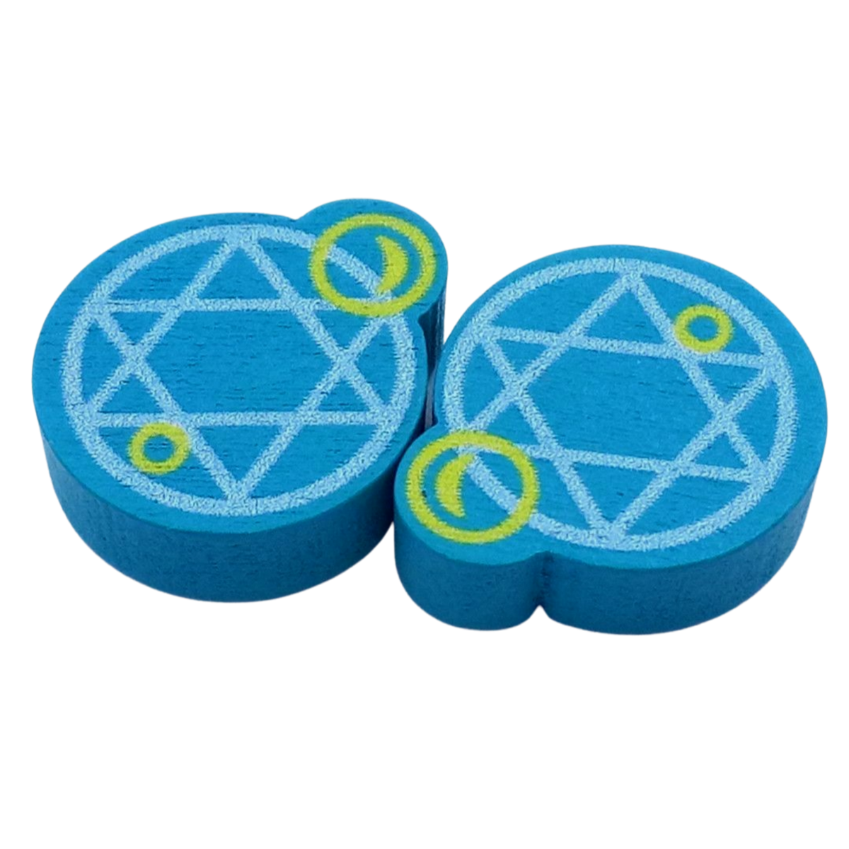 Magie Token