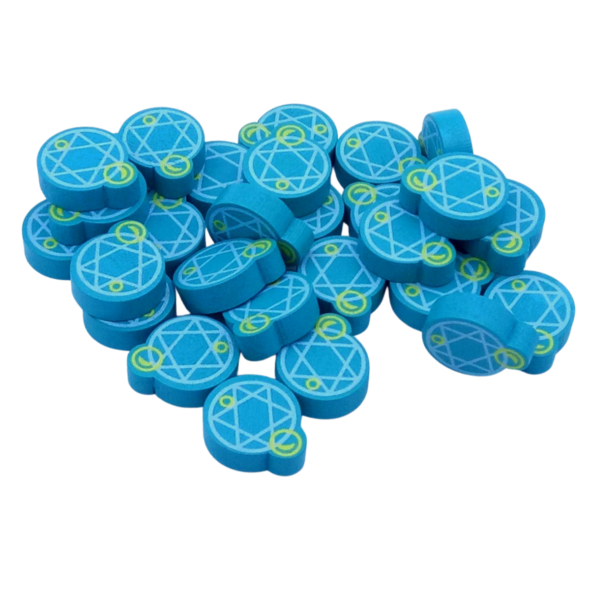 Magie Token