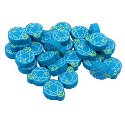 Magie Token