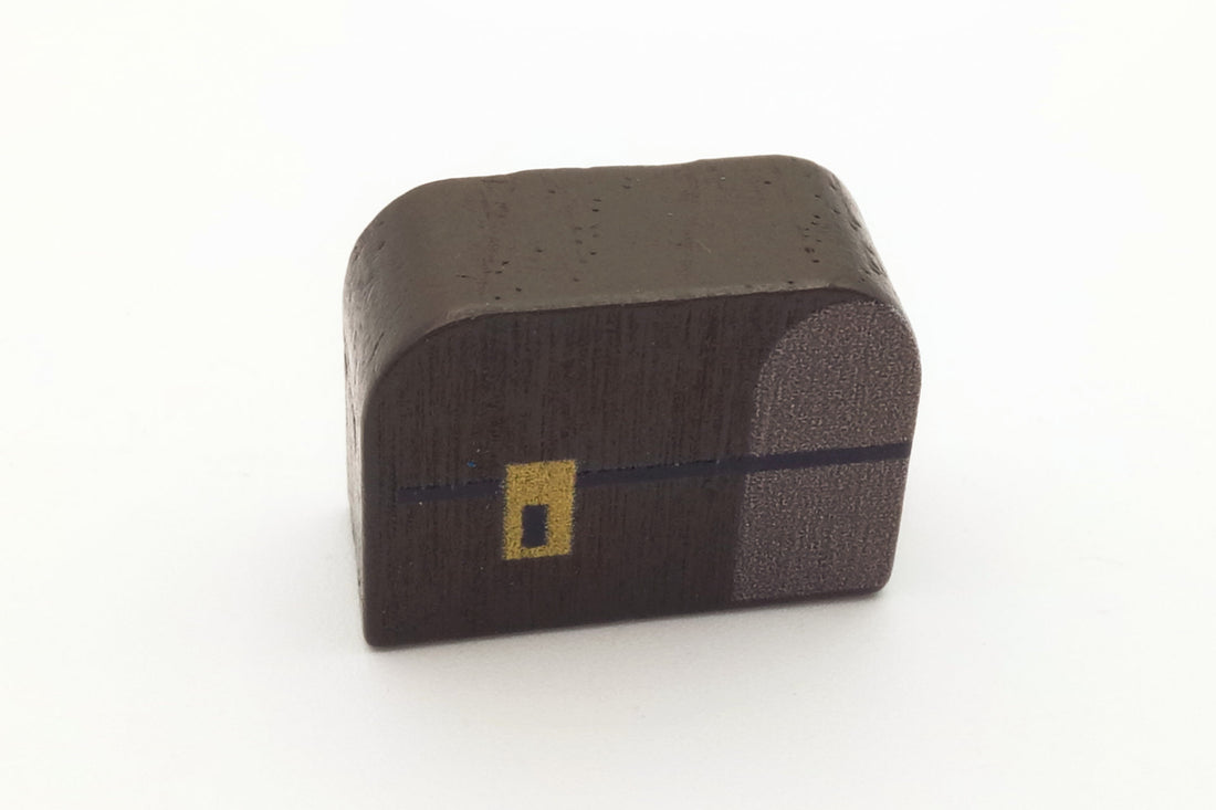Treasure chest Token
